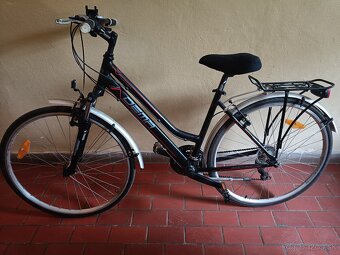 Damsky bicykel - 3