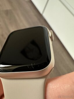 Apple watch SE 2. Generácie 40mm - 3