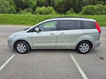 Mazda 5 - 3