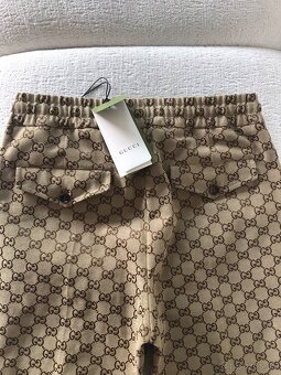 GUCCI - nohavice - 3