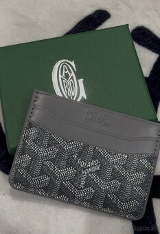 Predám Goyard peňaženku - 3