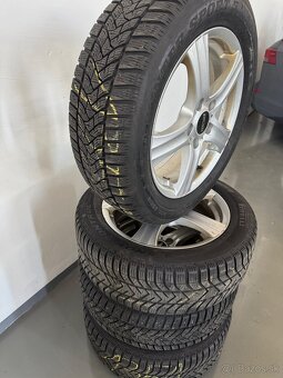 Disky OXXO 5x112 R16 - 3