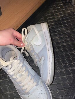 nike dunk low - 3