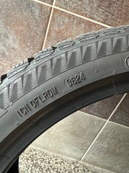 Zimné pneumatiky 225/40 R18 MATADOR NORDICCA - 3