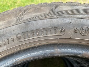 Zimné pneu Falken, 175/60 R15 - 3