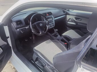 Predam Volkswagen scirocco 1.4tsi 118 kw 160ps - 3