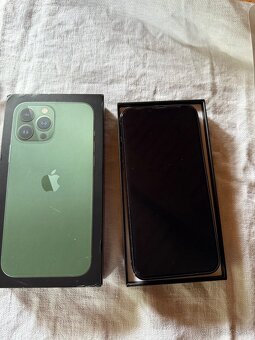 Apple iPhone 13 Pro Max 128GB - 3