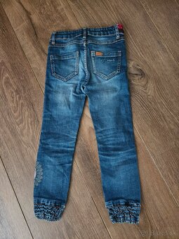 Rifle Desigual vel.122/228 - 3