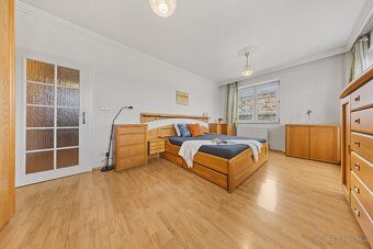 VÝNIMOČNÝ 2-IZB. BYT, TERASA 79 m², RAČIANSKE MÝTO - 3