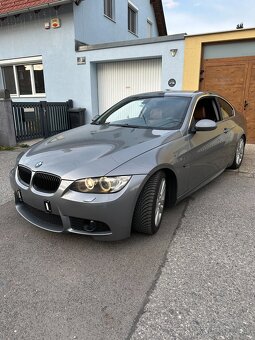 BMW E92 M57 330xd M-Paket | Podvozok ST | Repas Motor - 3