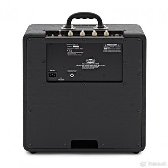 Gitarové kombo VOX AC4 C1-12 - 3