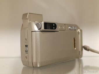 Nikon Lite Touch Zoom 120ED - 3