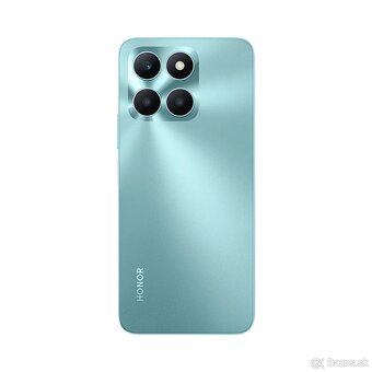 HONOR X6a Tyrkysový NEROZBALENÝ, ZÁRUKA 2 ROKY - 3