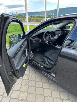 Škoda Octavia iV 2.0 RS Tsi 180kw - 3