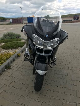 BMW R1200RT - 3