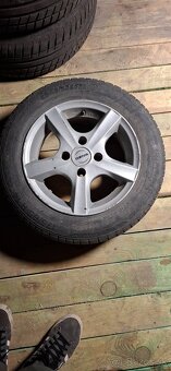 4x108 R14 - 3