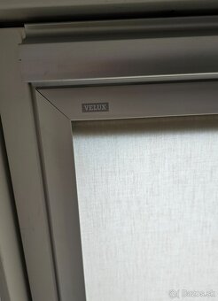 Velux roleta - 3