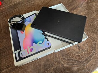 Tablet Samsung Tab S6-lite 64GB - 3