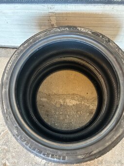 Letne pneu 245/40 R20 2ks - 3