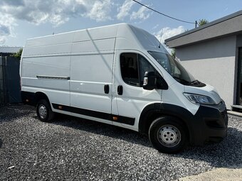 Citroën Jumper Furgon 2.0 BlueHDi 130 35 L4H3 - 3