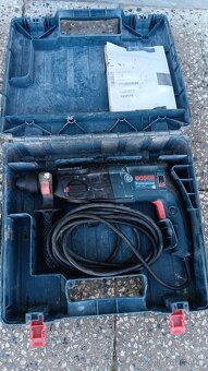 Bosch gbh 240 - 3