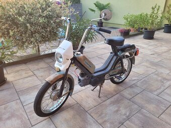 Predám babetta 210 - 3