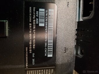 Monitor 22' Dell P2213F - 3