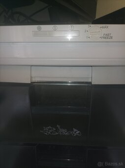 BEKO mraznička - 3