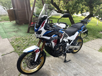 Honda crf1100 ATAS EERA DCT 2022 - 3