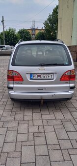 Ford Galaxy - 3