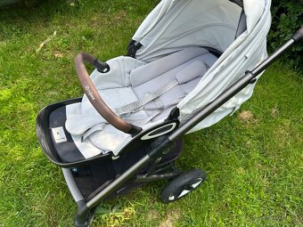 Cybex talos s lux - 3