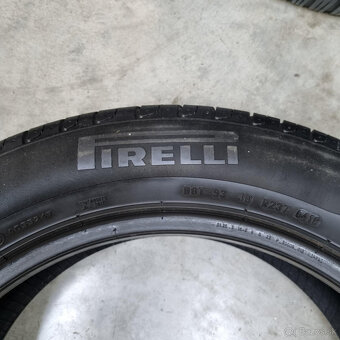 Letné pneumatiky 215/55 R17 PIRELLI DOT1418 - 3