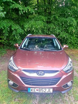 Hyundai ix35 - 3