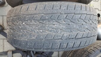 225/55 R18 2ks Continental - 3