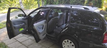 Škoda Octavia - 3