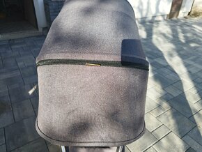 ABC DESIGN SALSA 4 air, Diamond edition, asphalt grey - 3