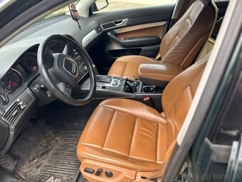 Audi A6 c6 - 3