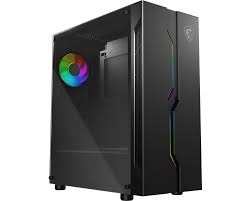 Herný PC: Osobný odber za rýchle jednanie dám za 550€ - 3