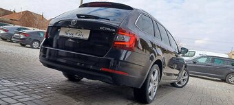 Škoda Octavia Combi 1.6 TDI 115k Style Možný Leasing - 3