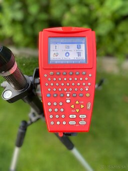 Na predaj Leica GPS900 - 3