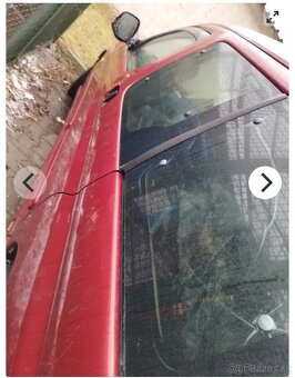 Citroen Berlingo 2.00 - 3