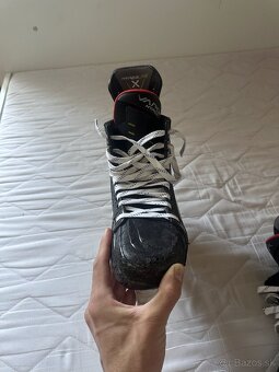 Hokejové korčule Bauer Hyperlite - 3