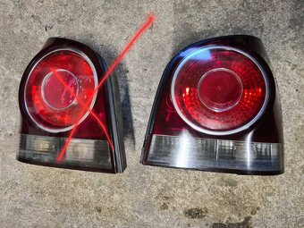 Rozpredám na ND 2.0 tdi, 103 kW, CBAB, 4x4, VW Tiguan - 3