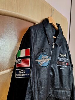 Bunda aeronautica militare - 3