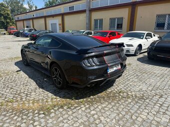 Ford Mustang GT 2018 - 3