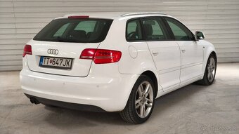 Audi A3 1.9 TDI Facelift - 3