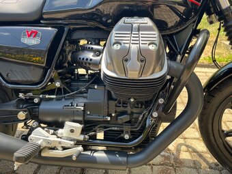 Moto guzzi V7 special edition - 3