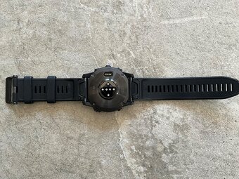 Garmin Epix Pro (gen. 2) Sapphire Titanium, 51mm - 3