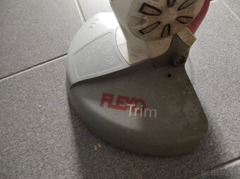 (33)  Strunová kosačka IKRA RT 1530D 500W - 3