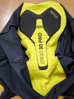 MAVIC Cosmic bib shorts v.XXL - 3